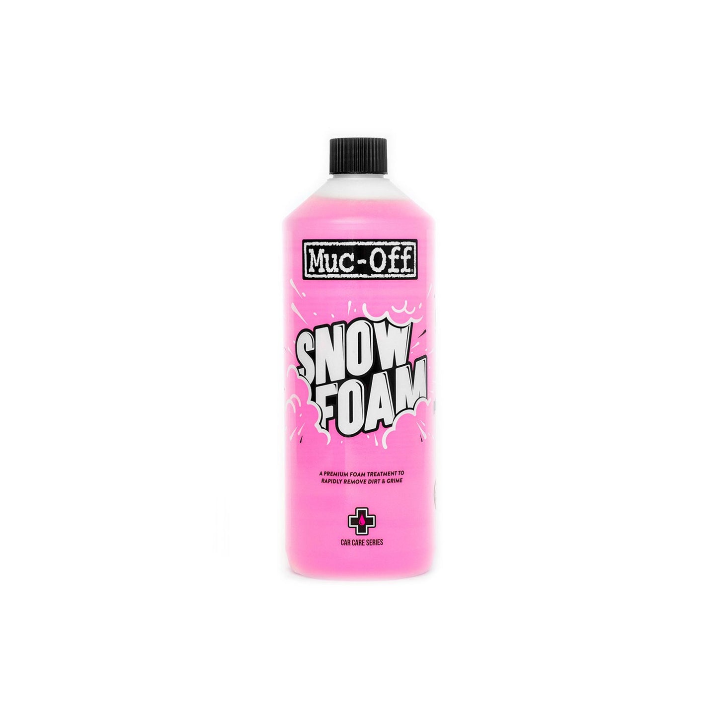 SNOW FOAM 1 LTR