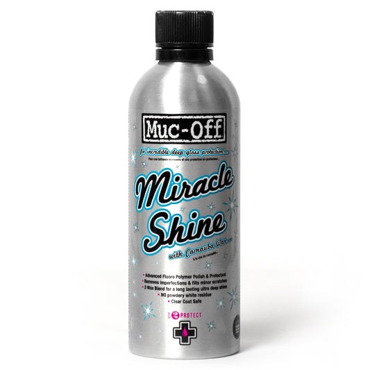 MIRACLE SHINE