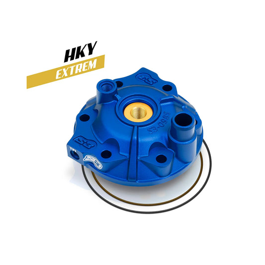 S3 ‘EXTREM’ Head Kit for HUSKY TE300 2017 CARB + 2018-2023 TPI