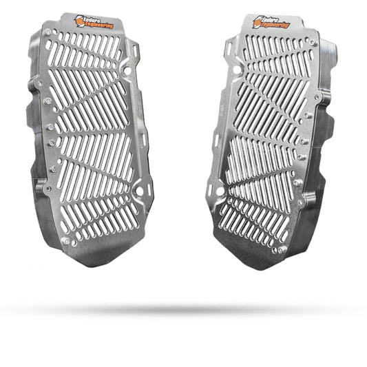 Radiator Guards KTM/Husqvarna/GasGas 12-1116