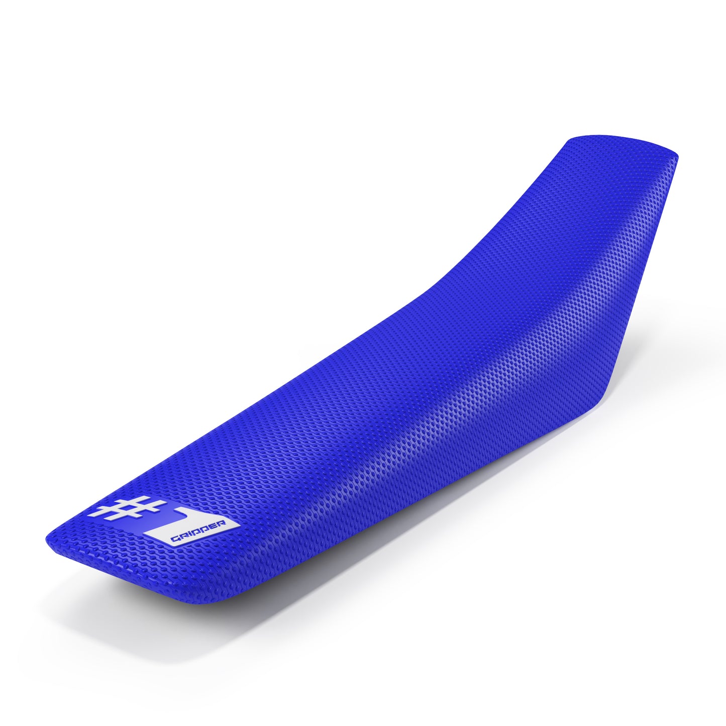 One Gripper Seat Cover - ORIGINAL V2 - Blue