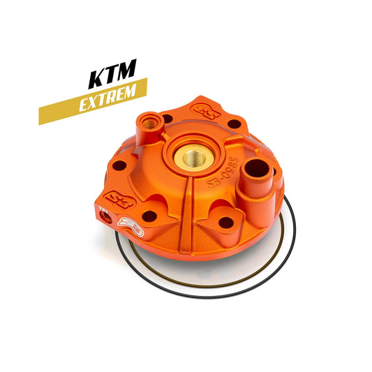 S3 ‘EXTREM’ Head Kit for KTM EXC300 2018-2023 TPI