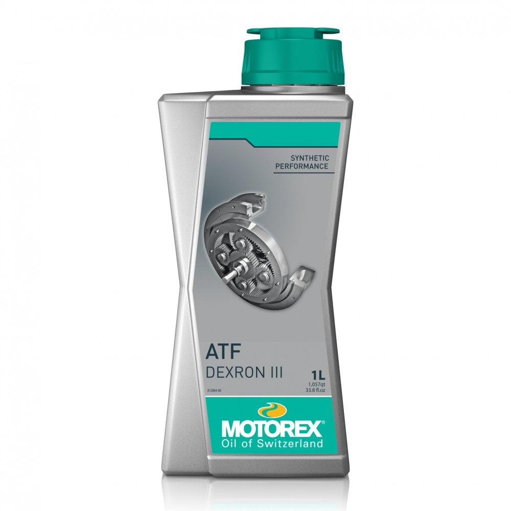 MOTOREX ATF Dexron 3 1L