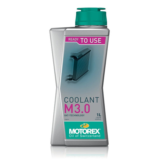 MOTOREX Coolant M3.0