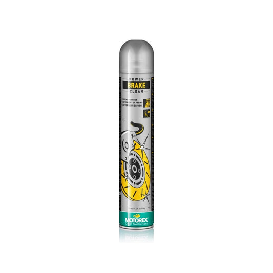 MOTOREX Powerbrake Clean 750ml