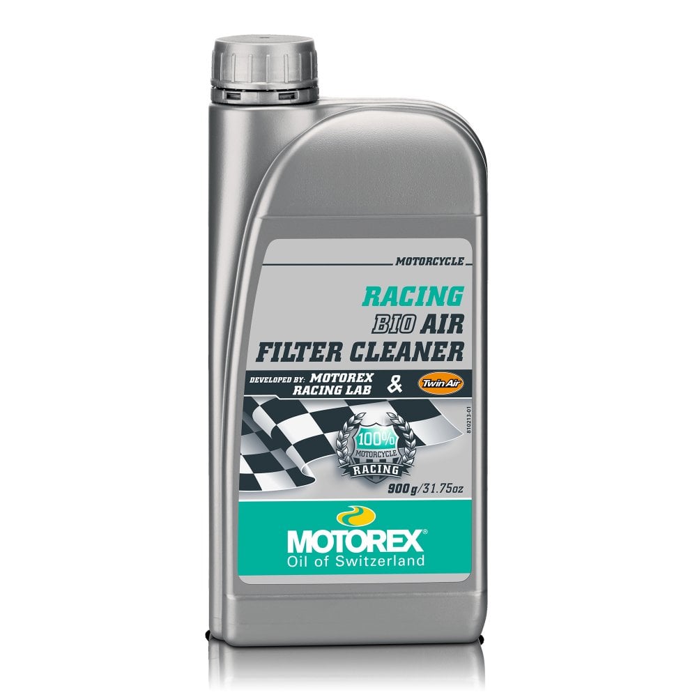 MOTOREX Racing Bio Air Filter Cleaner