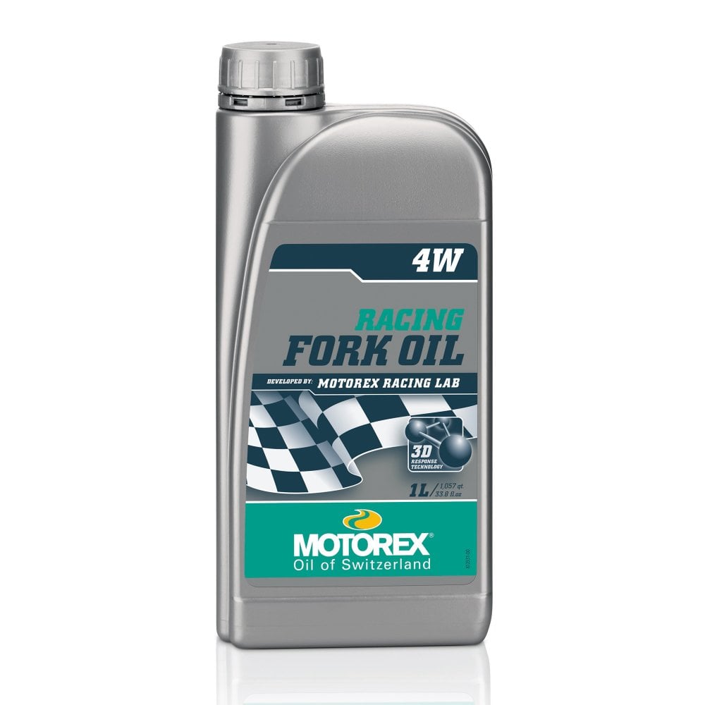 MOTOREX Racing 4wFork Oil 1L