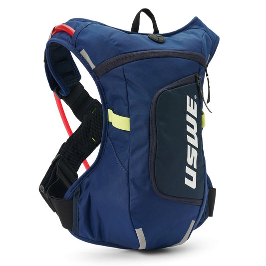 USWE RAW 4 HYDRATION PACK