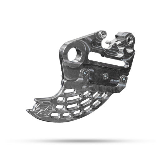 Rear Disc Guard Sherco 33-047