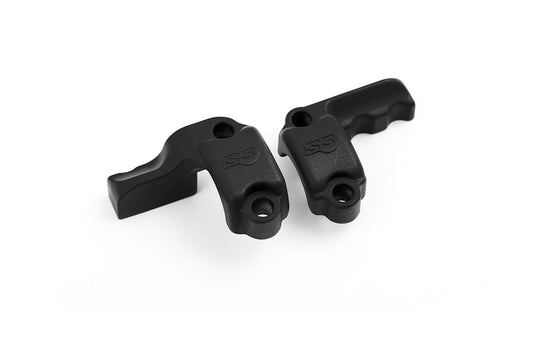 S3 Master Cylinder Saver for Brembo® (KTM / SHERCO Enduro) BLACK